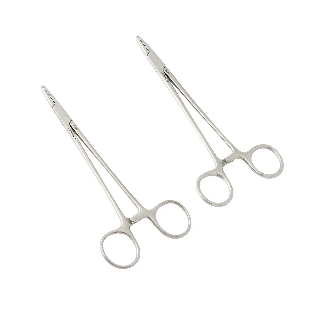 Fürst Narrow Hegar Needle Holders | Medline