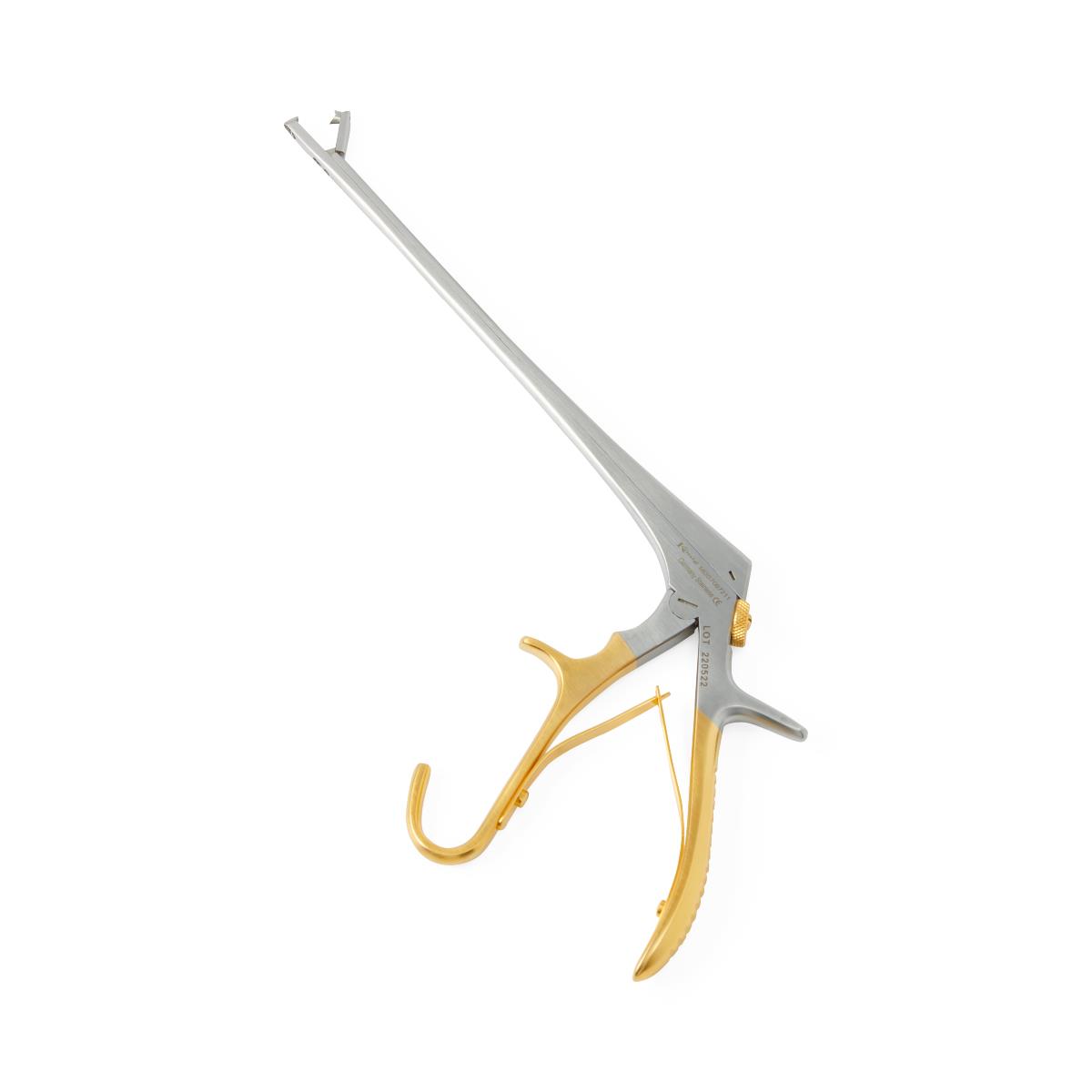 König Tischler Cervical Biopsy Punch Forceps | Medline