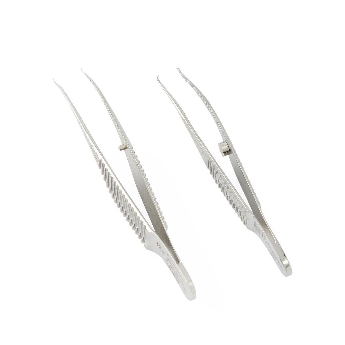 König Colibri Corneal Forceps | Medline