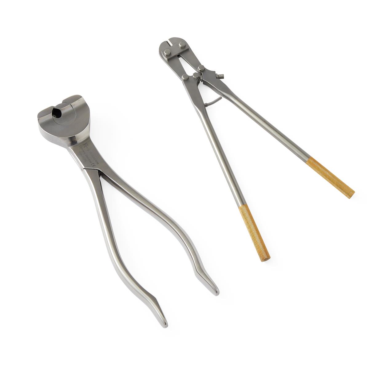 König Pin Cutters | Medline