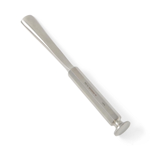 Konig Stille Straight Orthopedic Gouge | Medline Industries, Inc.