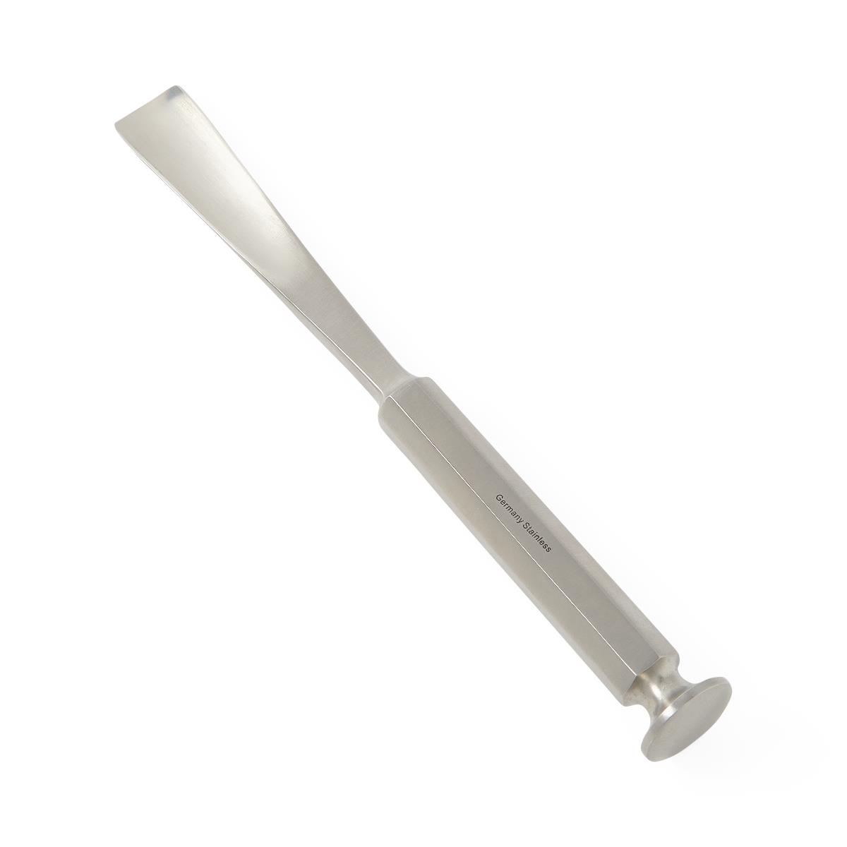 König Stille Straight Ortho Gouge | Medline