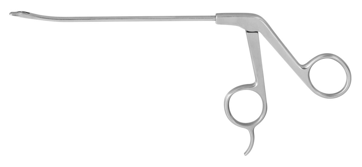 その他 mero König Arthroscopic Hook Scissors | Medline