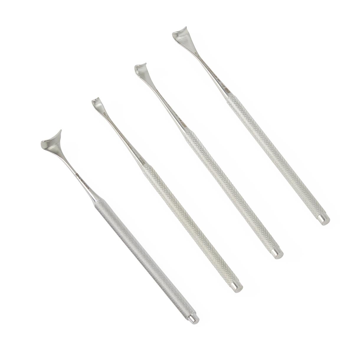 Ramiページ König Rochester Atrial Septum Retractor | Medline