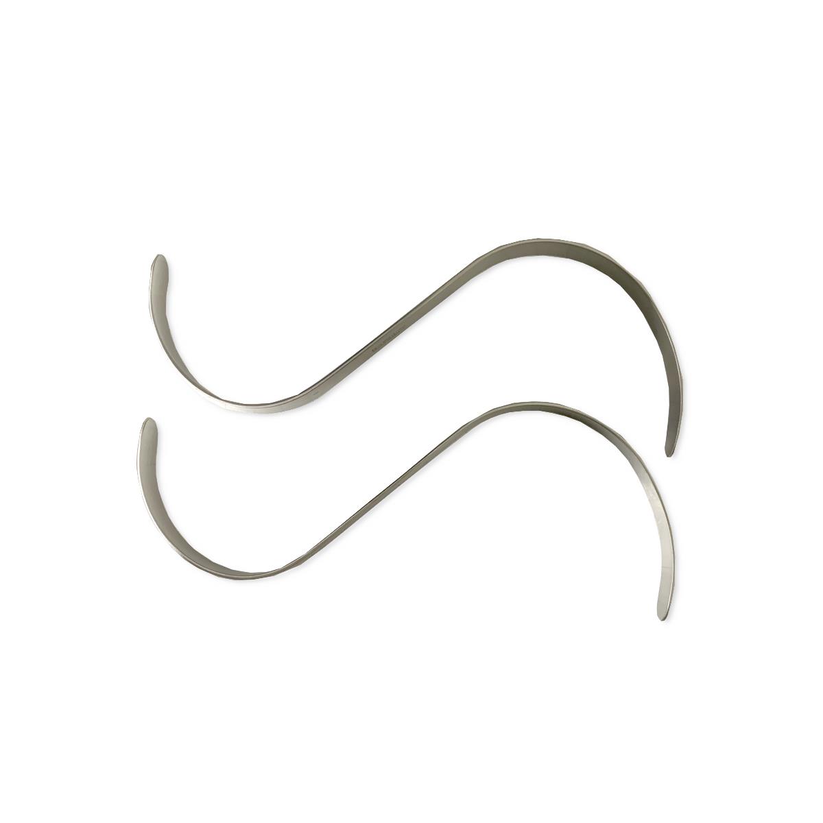 トライゴン　ティラニッド König S-Shaped Double Ended Retractor | Medline