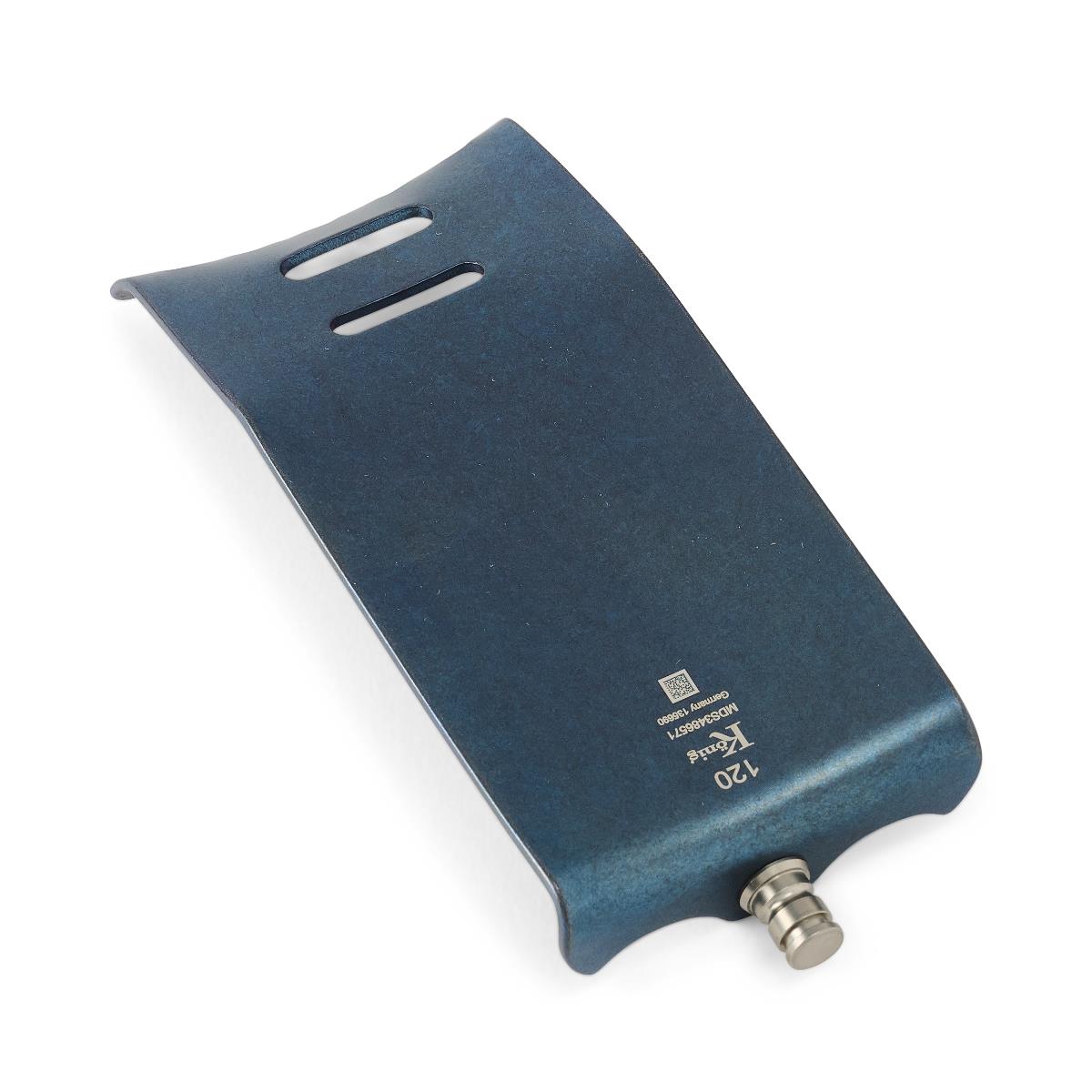 König Adapt Trac Lumbar Retractor Master Set | Medline