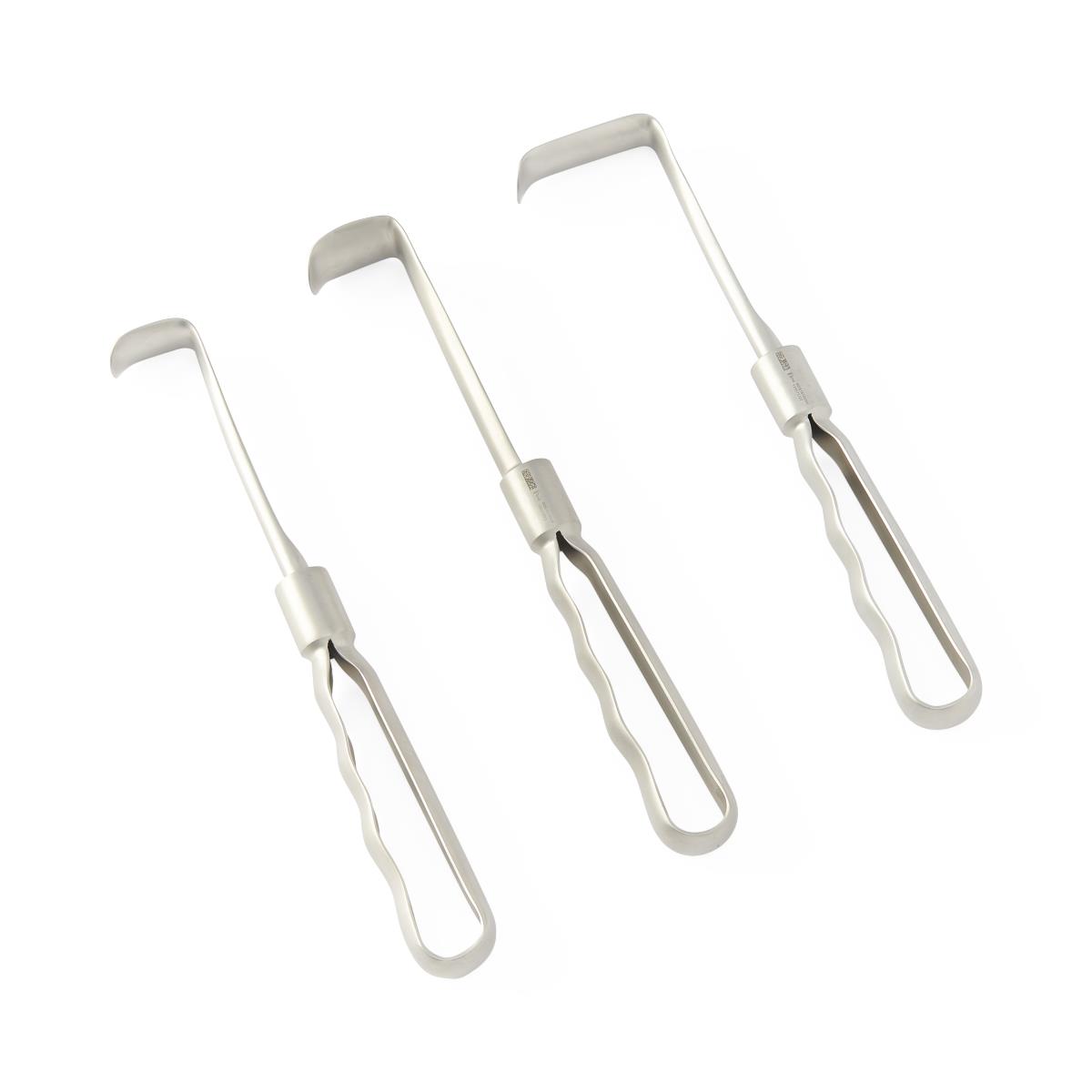 Fürst Richardson Retractors | Medline