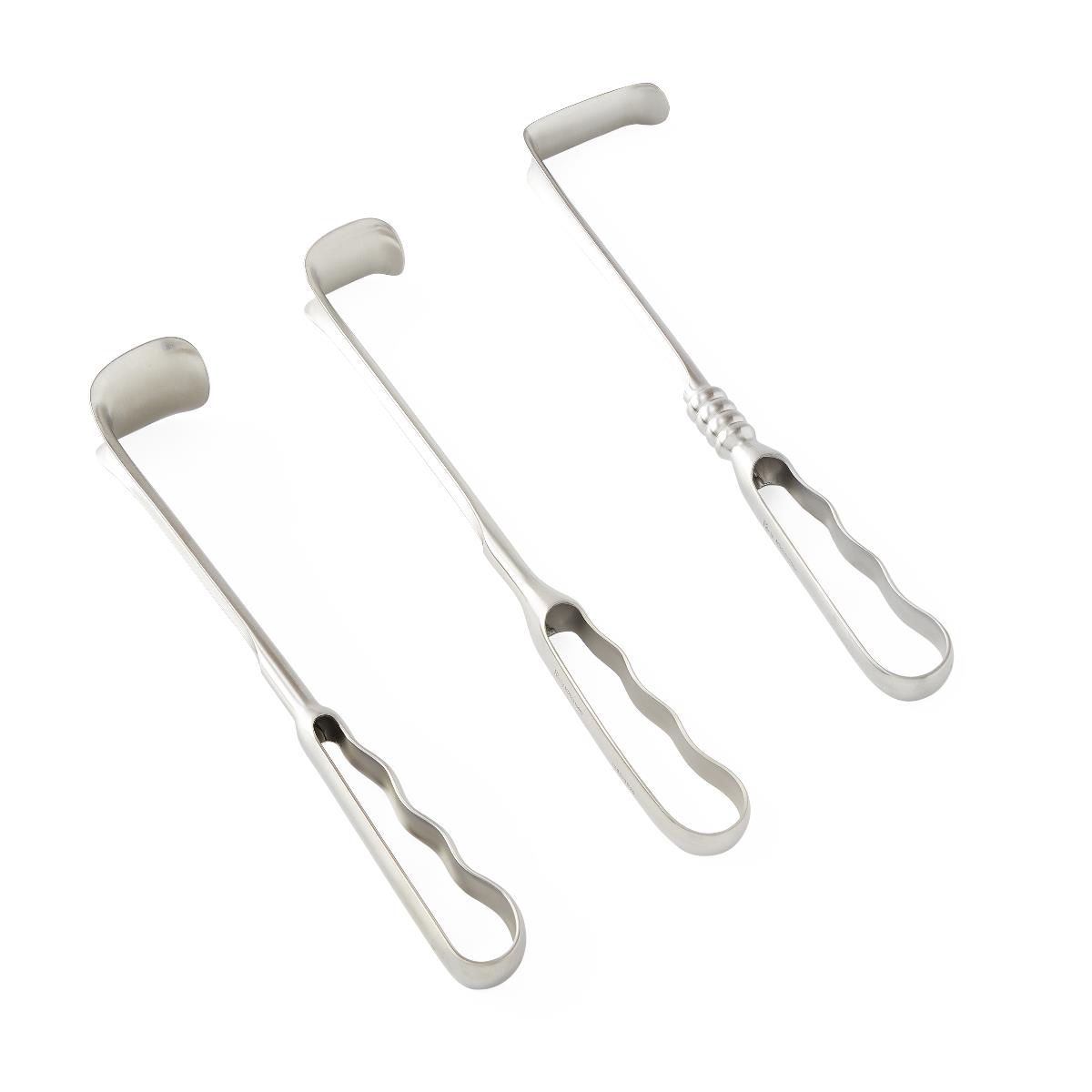 König Richardson-Kelly Retractor | Medline