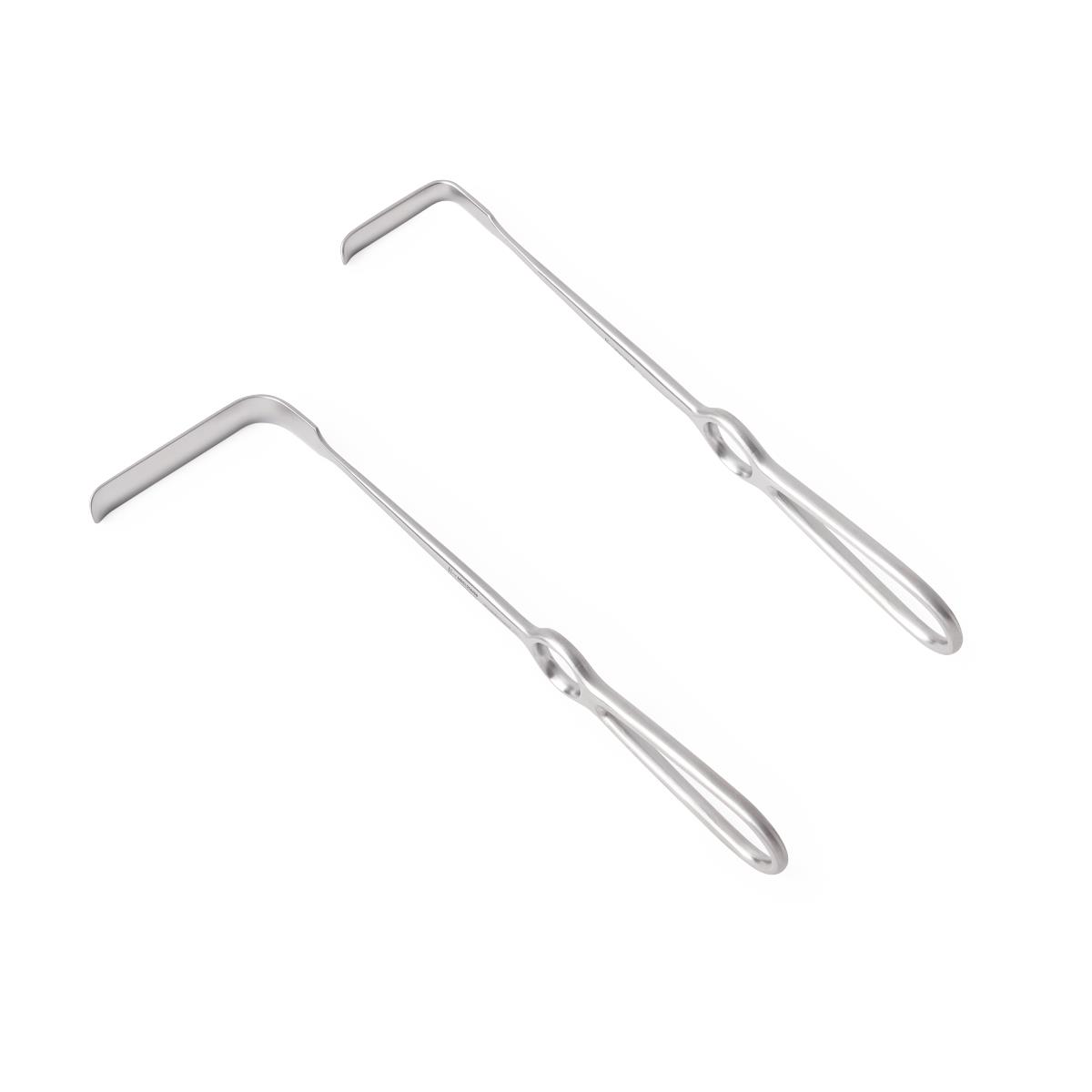 König Obwegeser-Type Tissue Retractor | Medline