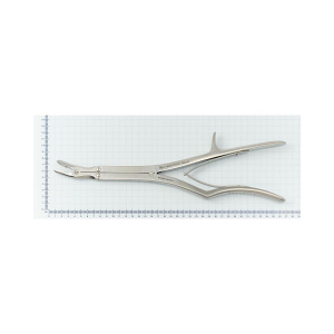 König Anterior Double Action Rongeur | Medline