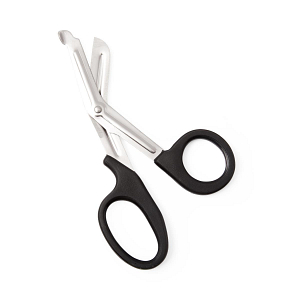Centurion Utility Shears with Black Handle | Medline