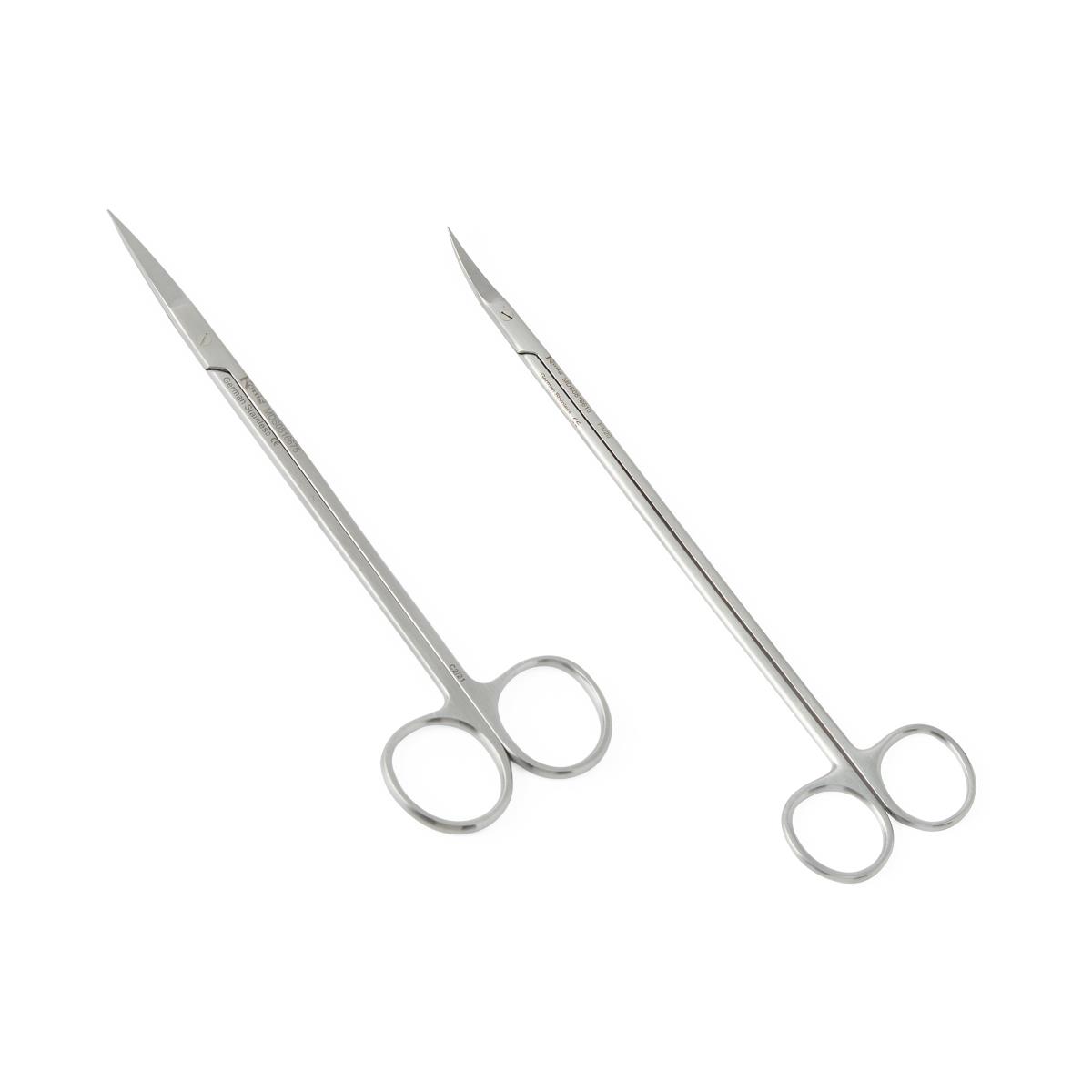 シャリーナ　15点 König Dandy Neurological Scissors | Medline