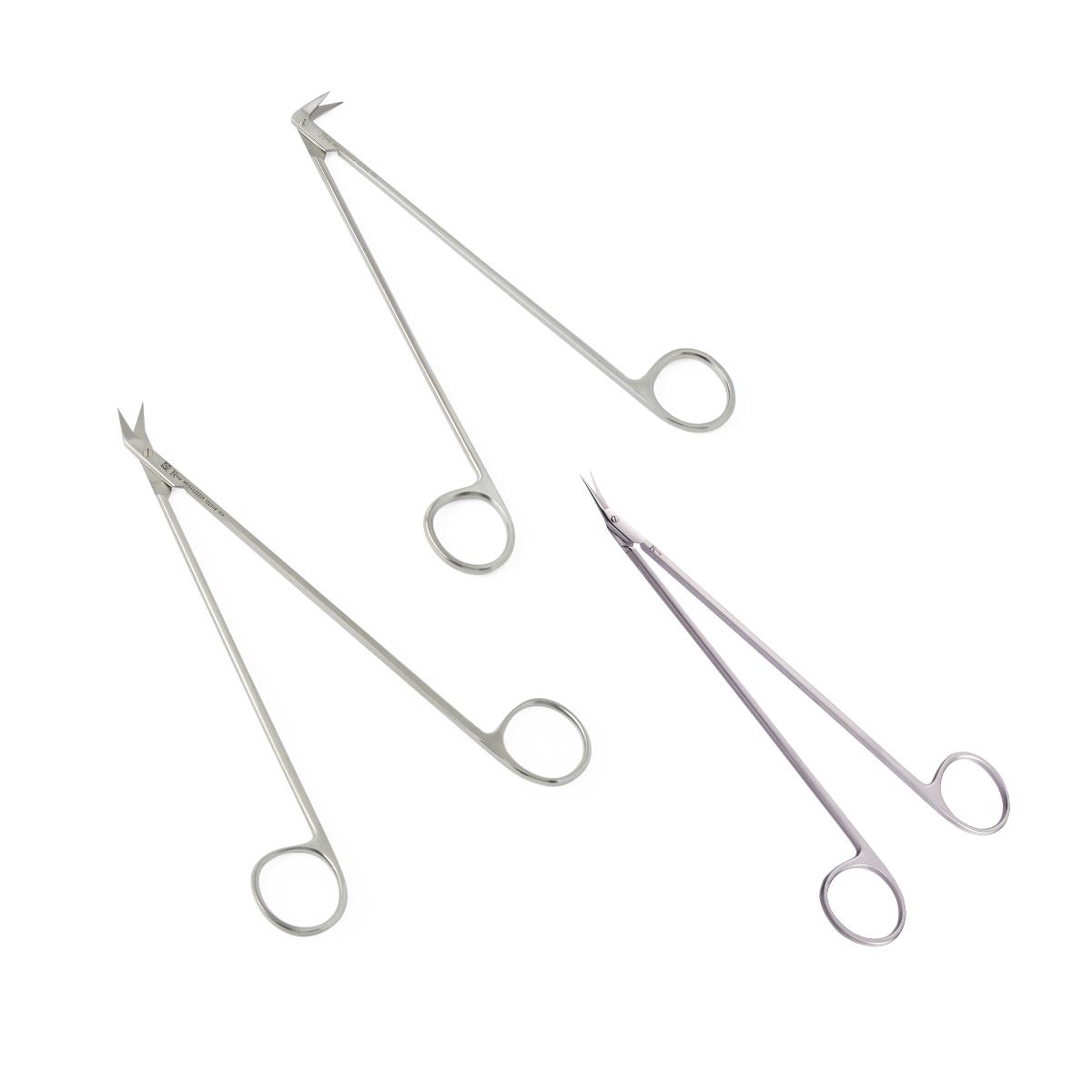 König Diethrich Artery Scissors | Medline