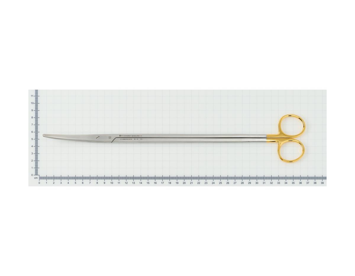 König Metzenbaum Tungsten Carbide Scissors | Medline