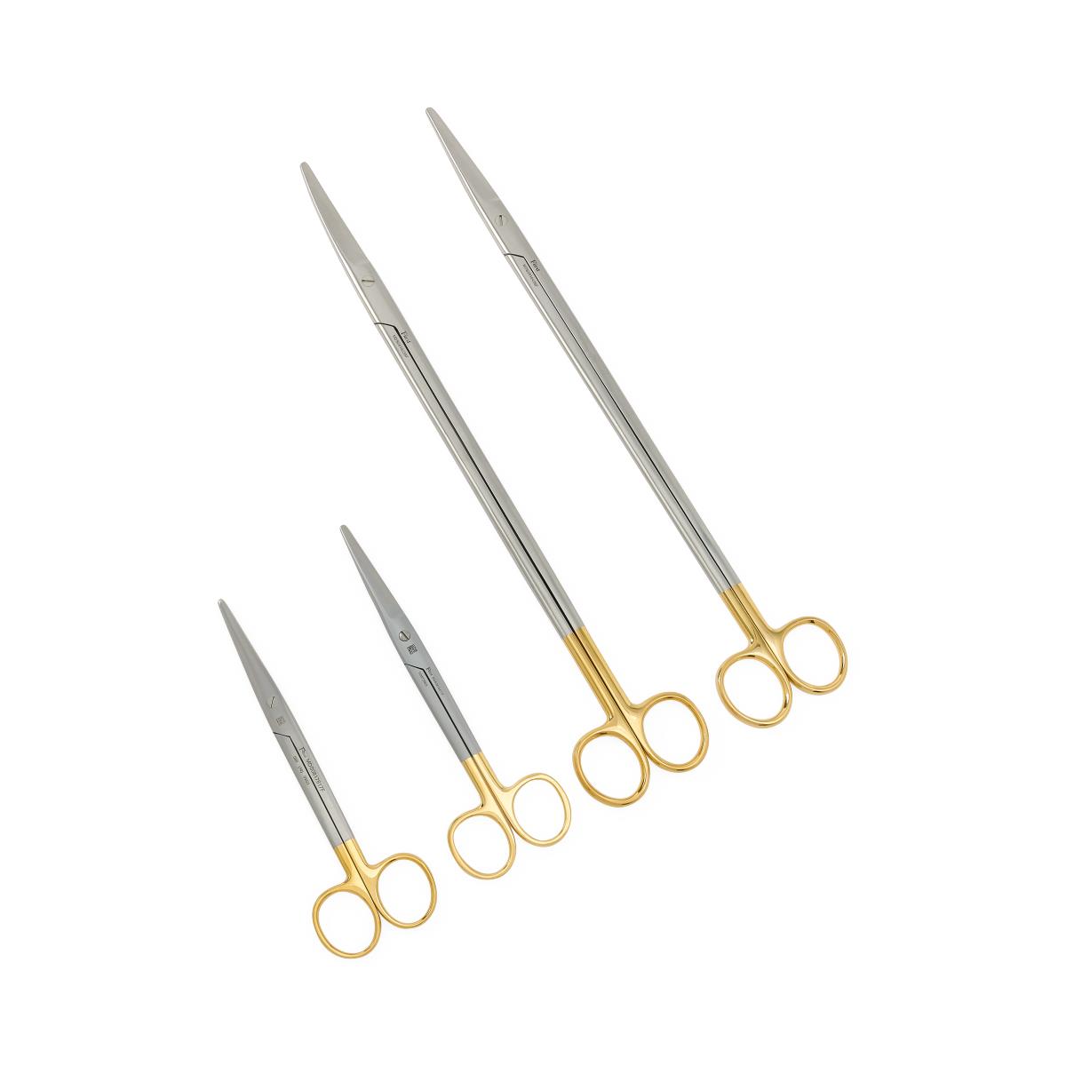Fürst Mayo Tungsten Carbide Scissors | Medline