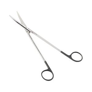Furst Super Cut Metzenbaum Dissecting Scissors | Medline Industries, Inc.