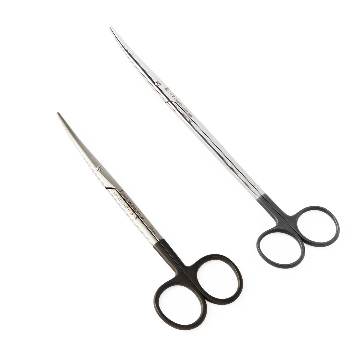 Fürst Super Cut Metzenbaum Dissecting Scissors | Medline