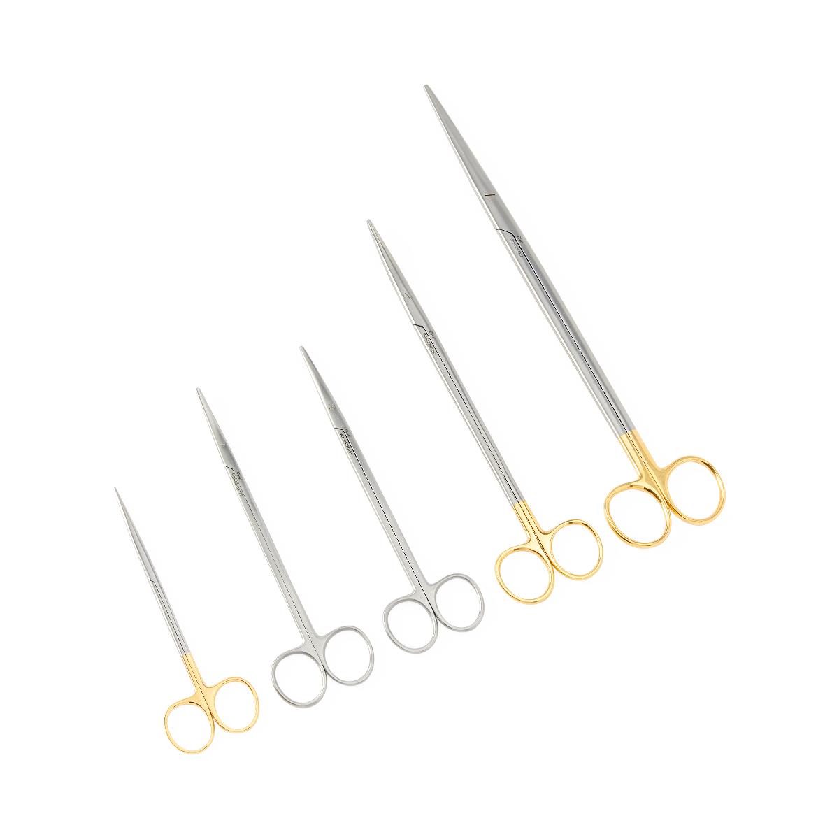 V. Mueller Cottle Bulldog Scissors | Medline
