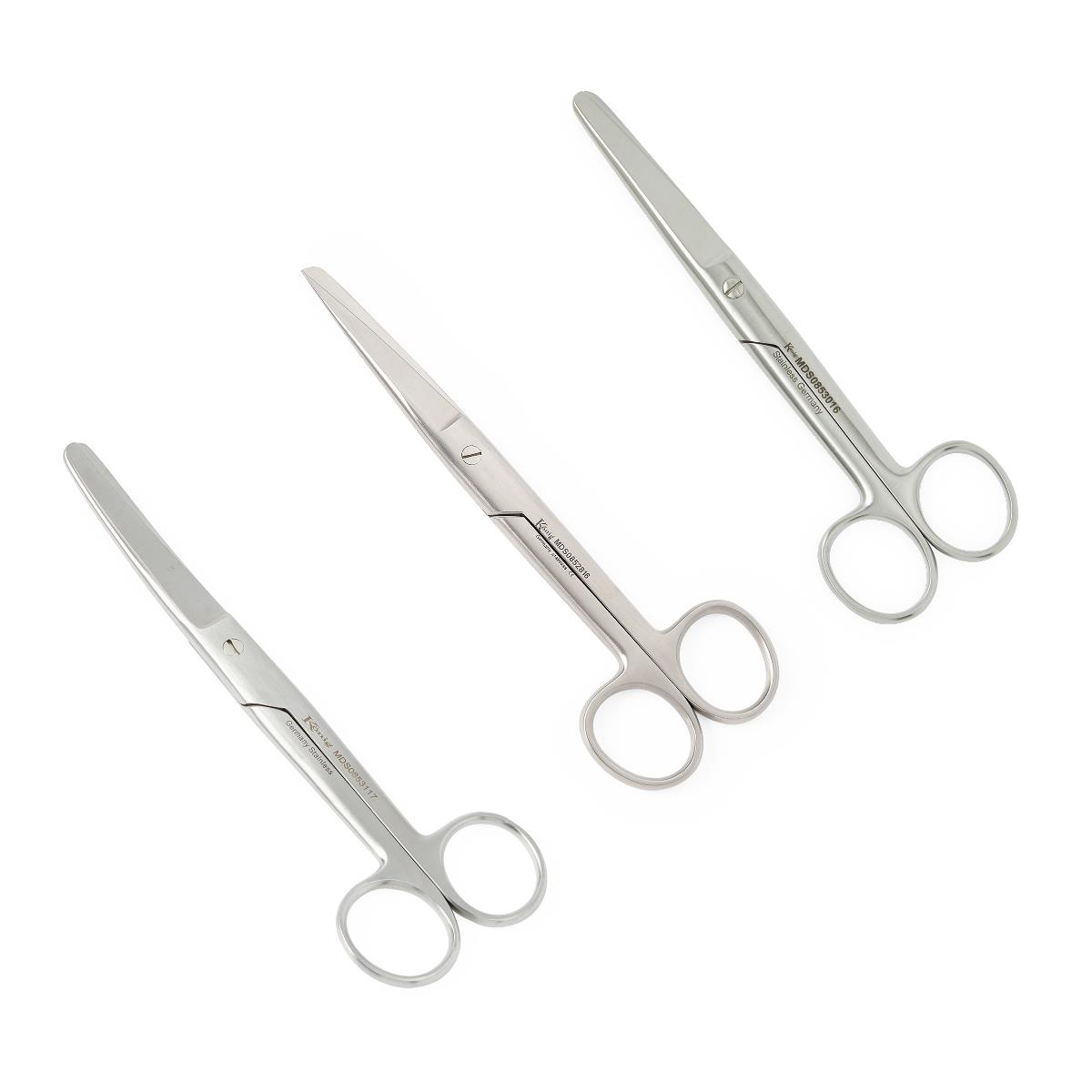 König Doyen OB/GYN Scissors | Medline