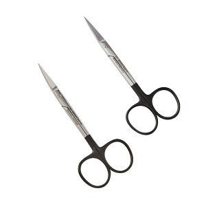 König Super Cut Iris Scissors | Medline