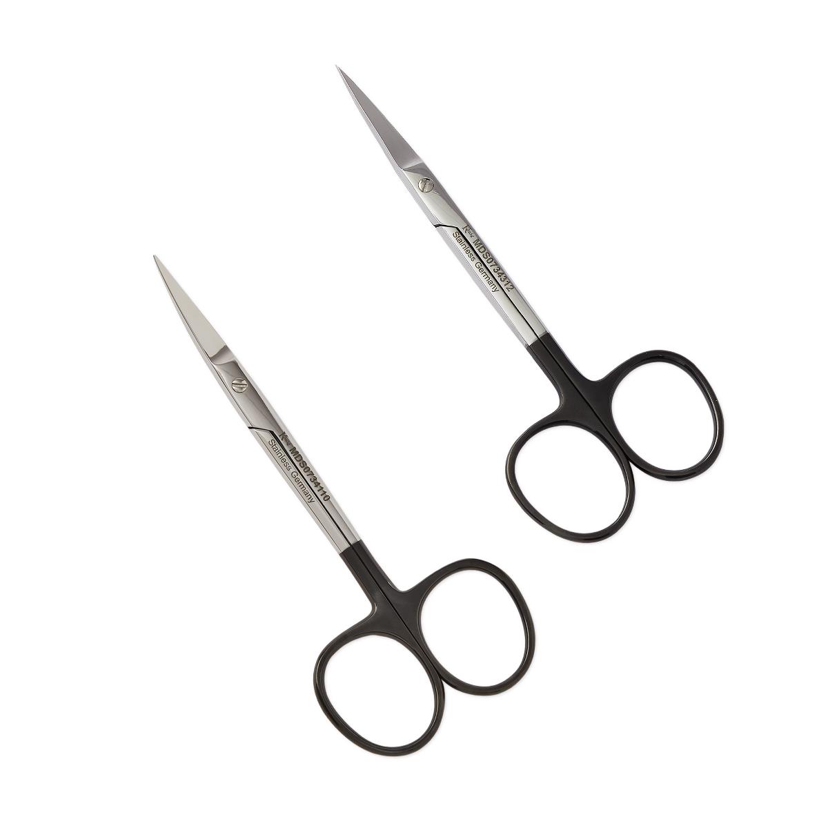 König Super Cut Iris Scissors | Medline