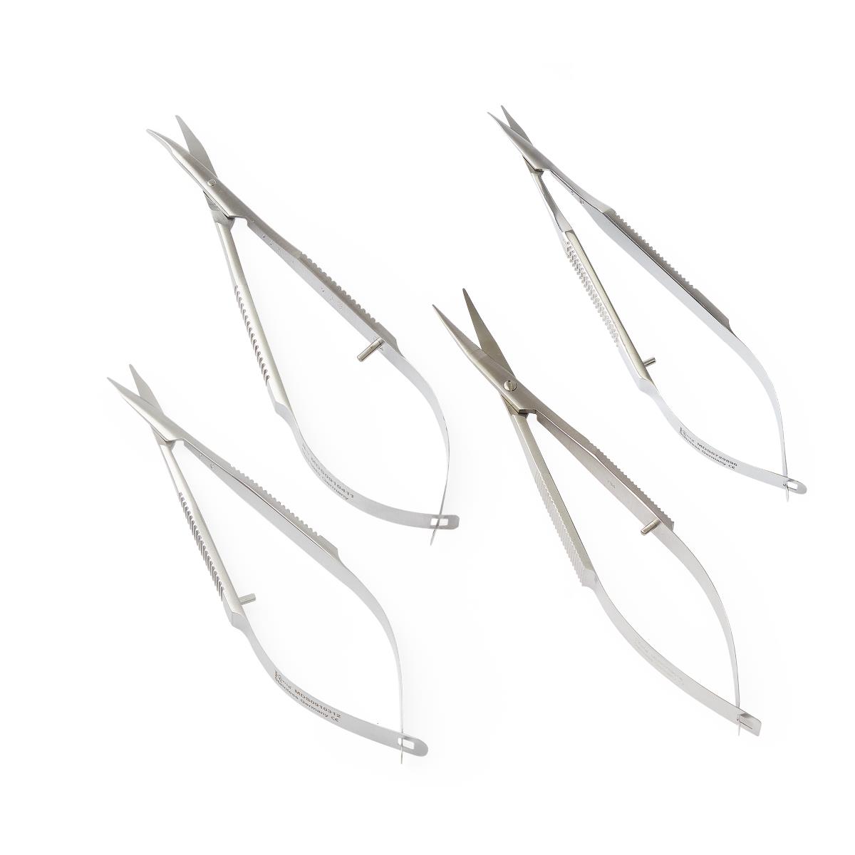 König Westcott Tenotomy Scissors | Medline