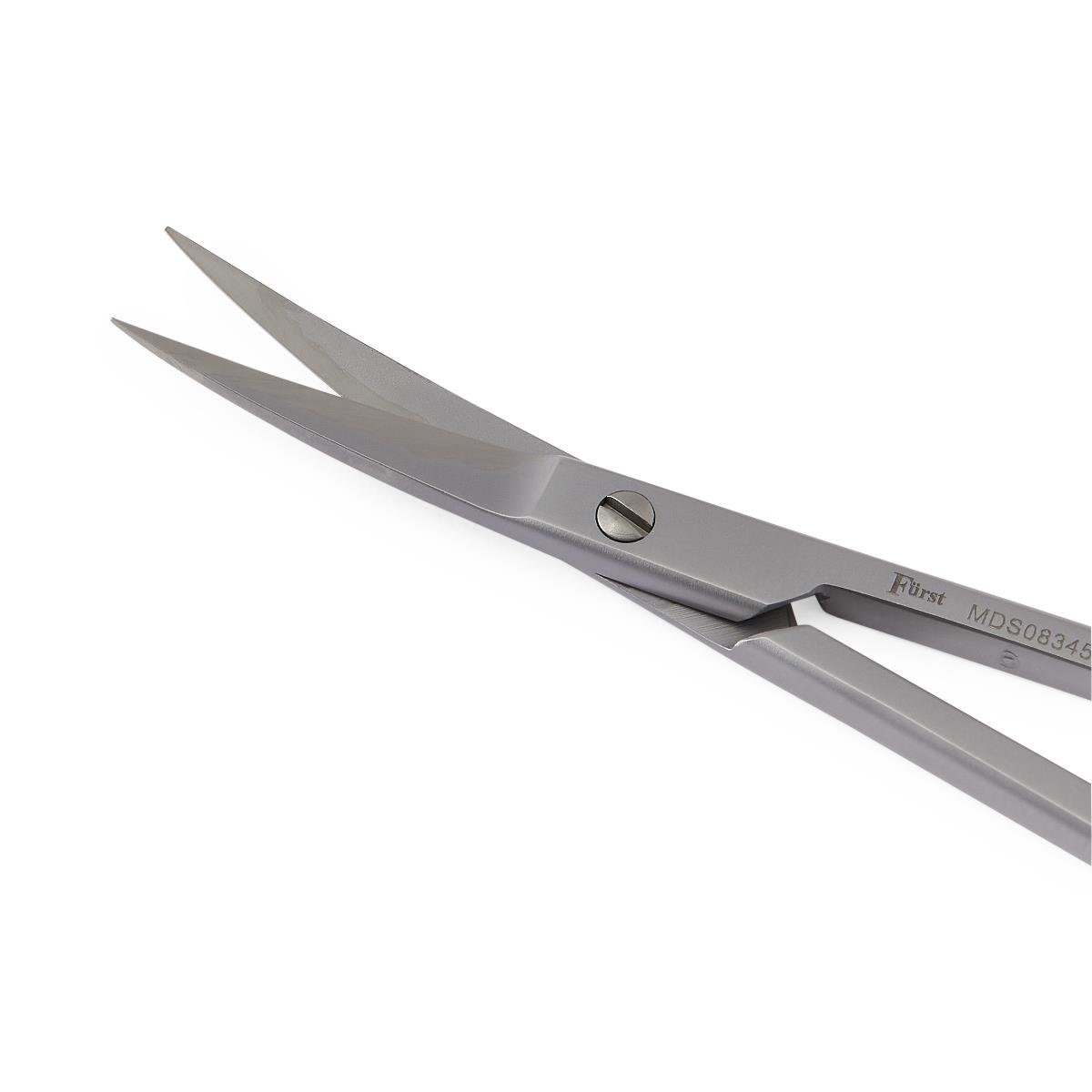 Fürst Knapp Iris Scissors | Medline