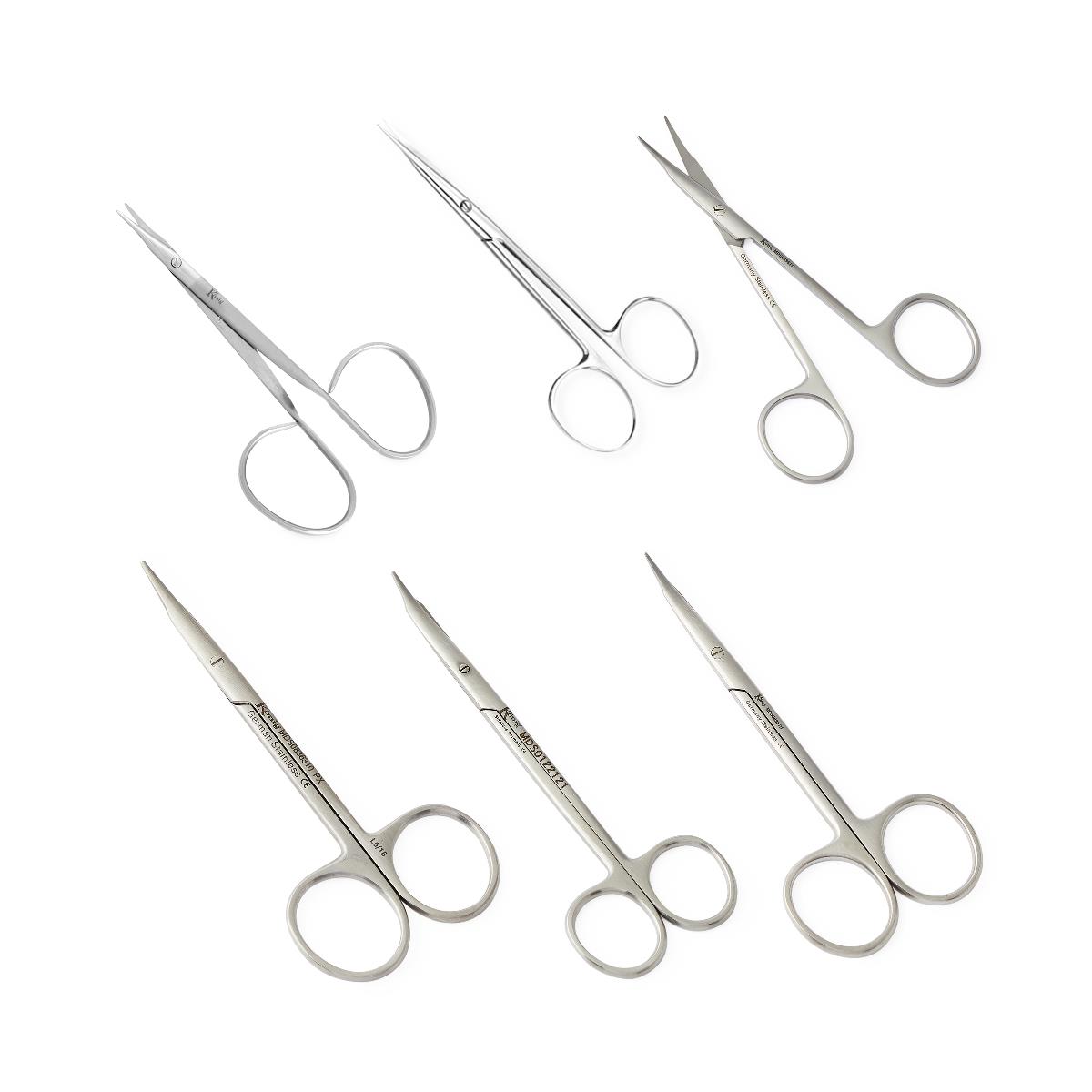 König Stevens Tenotomy Scissors | Medline