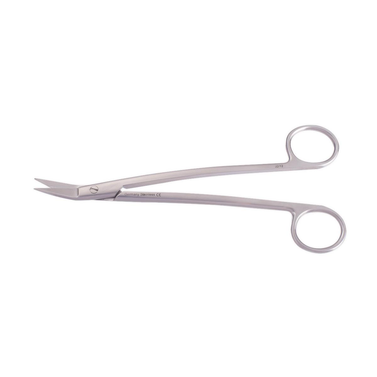 König Dean Tonsil Scissors | Medline