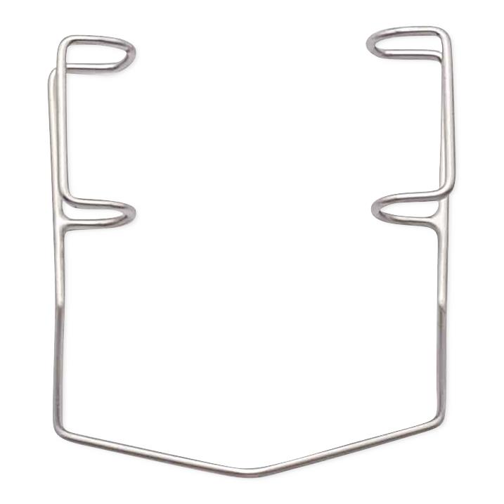 Centurion Sterile Eye Lid Speculum Wire | Medline