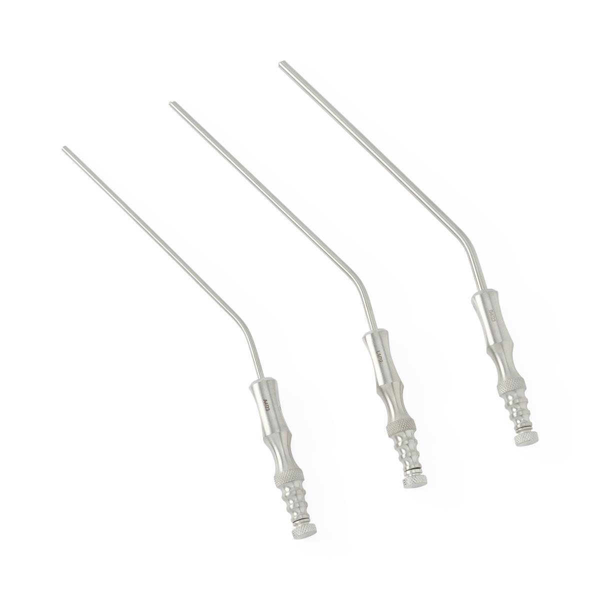 Fürst Frazier Suction Tubes with Stylet | Medline