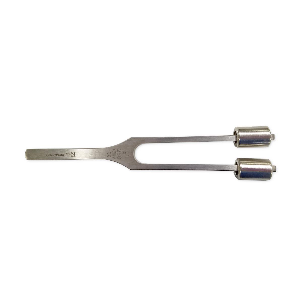 König Hartmann-French Tuning Forks | Medline