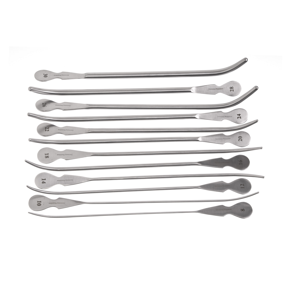 Dilatatore Cervicale - SUSMG - Minerva Health Solutions - Foto 12