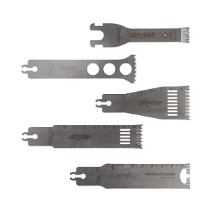 ReNewal Reprocessed Stryker Bits, Burrs & Blades | Medline Industries, Inc.