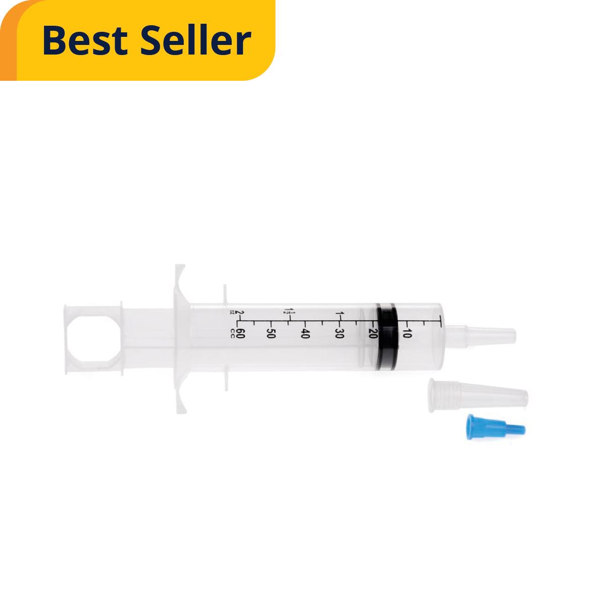 Medline Enteral Feeding Syringes and Kits Medline