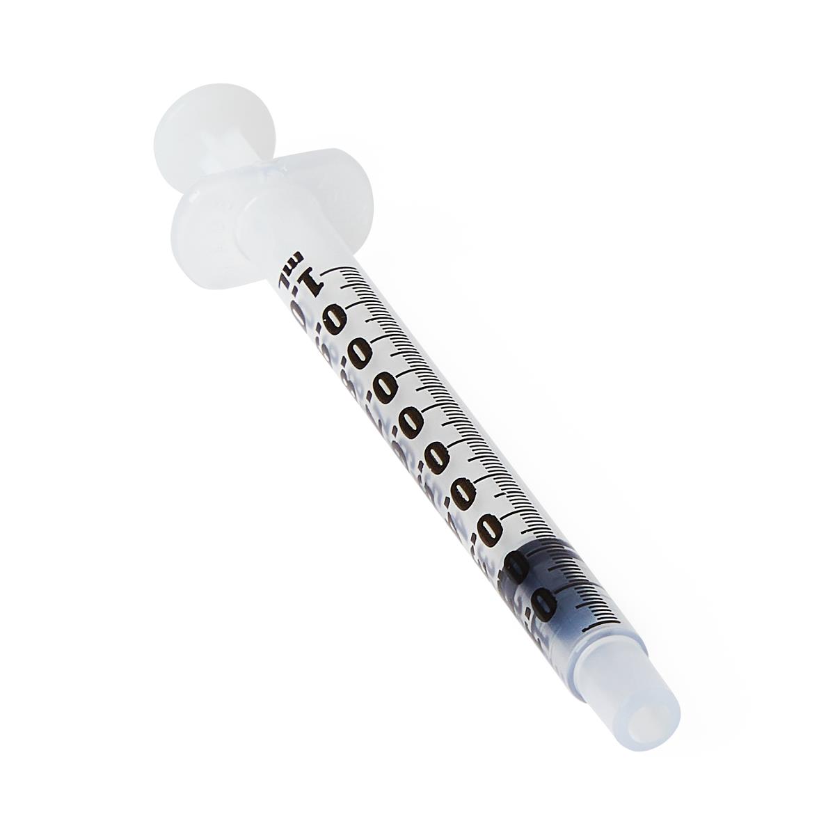 Monoject Oral Medication Syringes | Medline