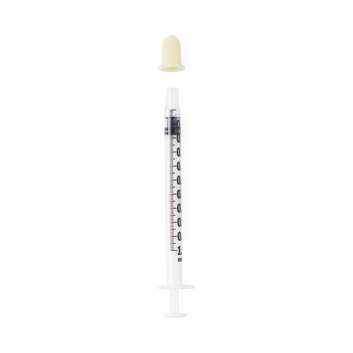 【返品不可】 Oral Monoject Medication Medline | Syringes ボディ・フェイスケア