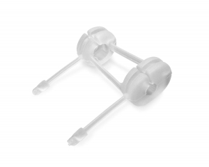 Gastrostomy Feeding Tube Clamps | Medline Industries, Inc.