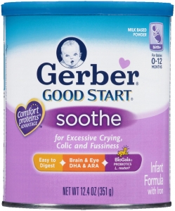 Good Start Soothe Powder Formula | Medline Industries, Inc.