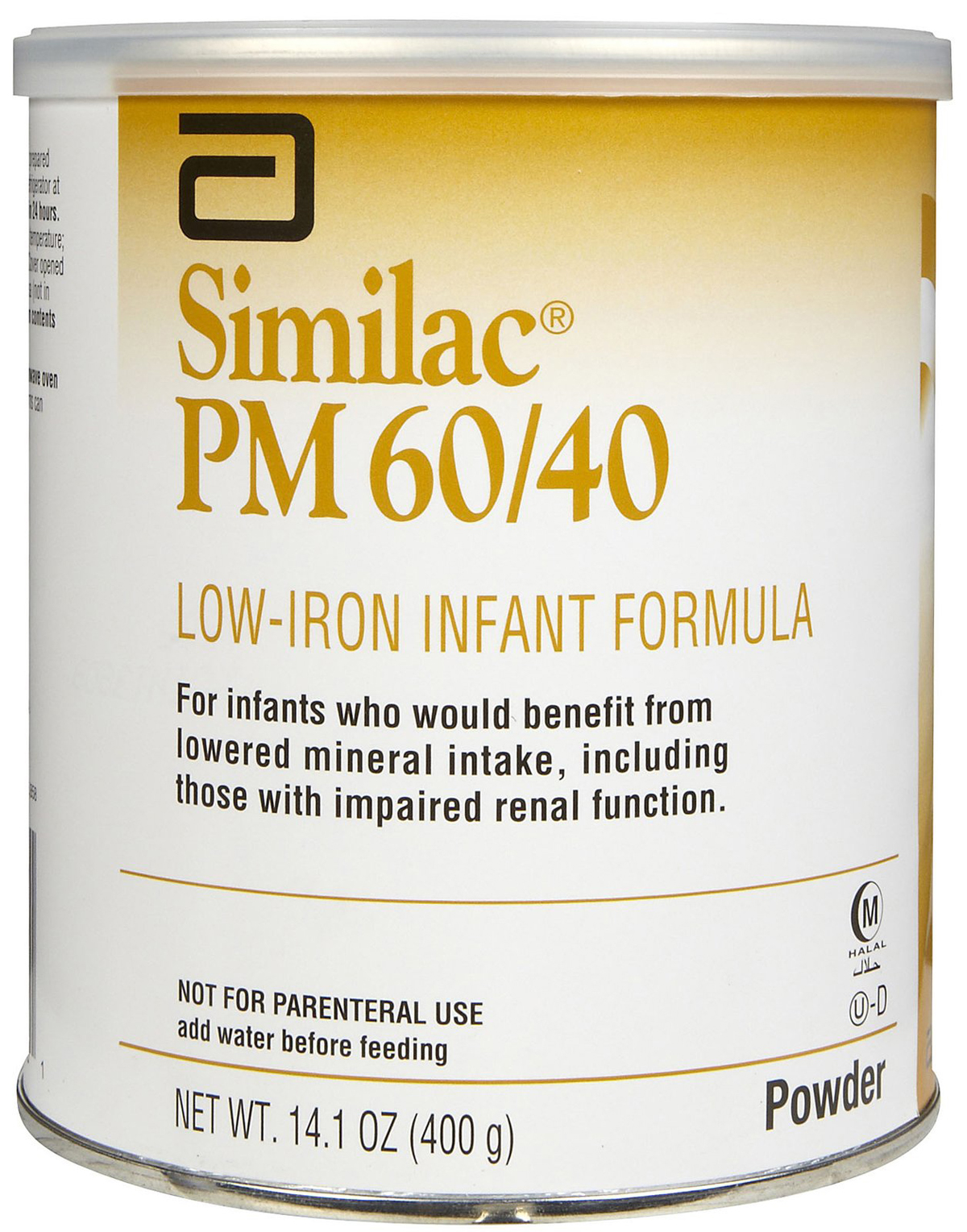similac pm