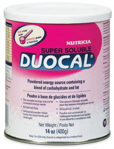 Duocal Powder | Medline