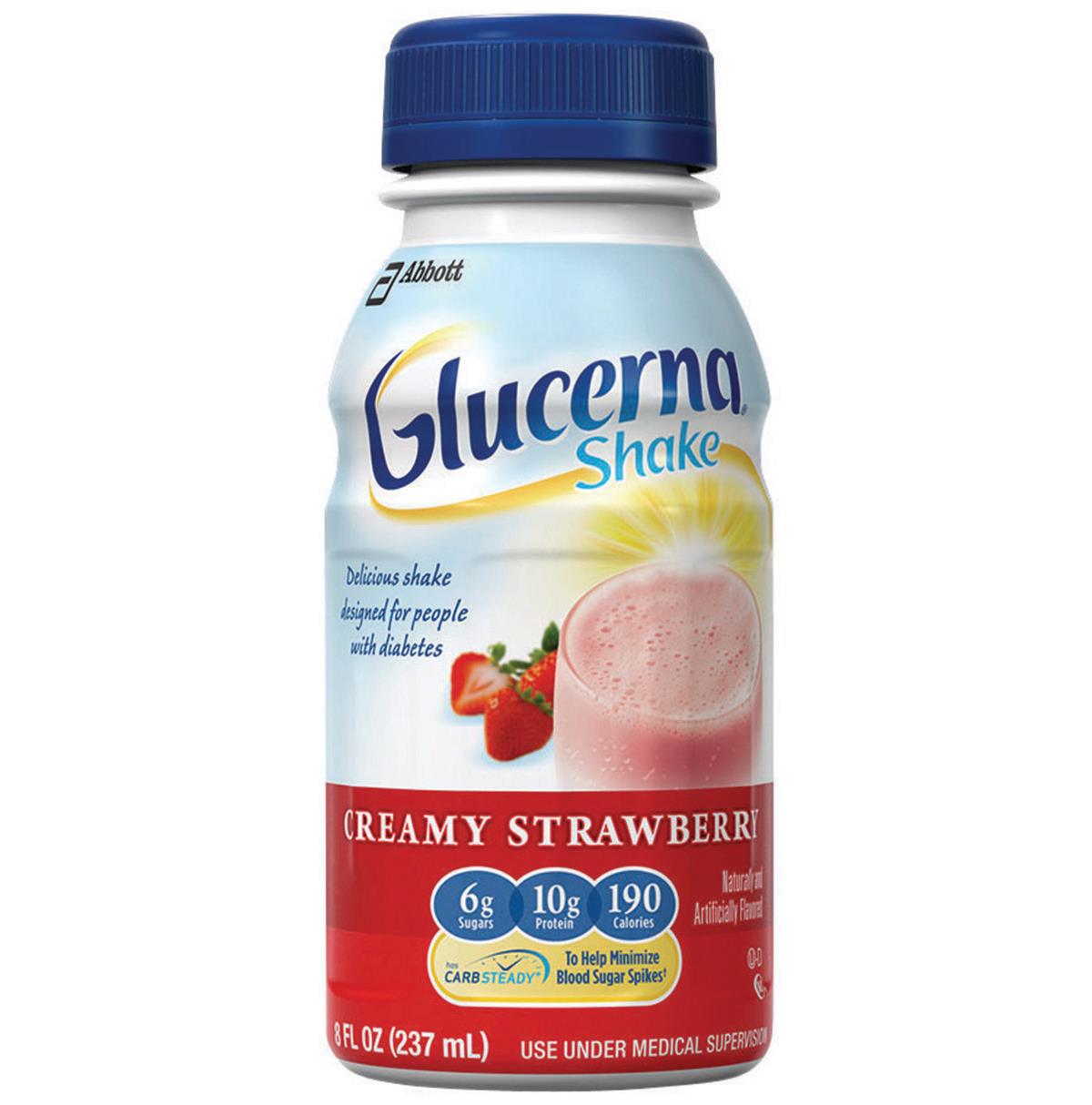 Glucerna Original Shakes | Medline
