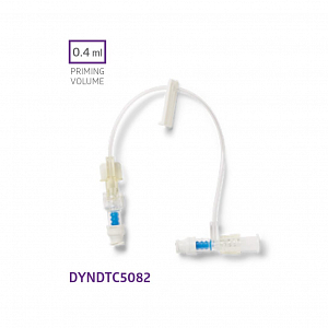 Medline Small Bore IV Extension Set | Medline