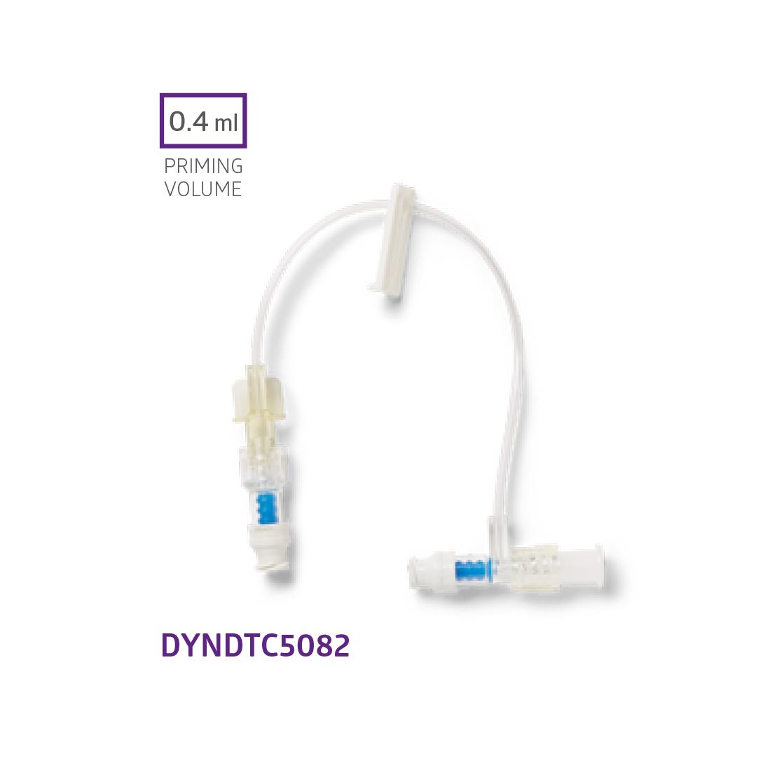 medicubeエディション 4点セット BD Specialty IV Extension Sets | Medline