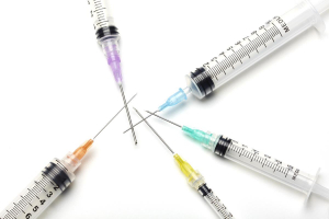 Medline Standard Hypodermic Needles | Medline