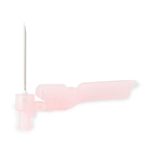 Safety Hypodermic Needles | Medline Industries, Inc.