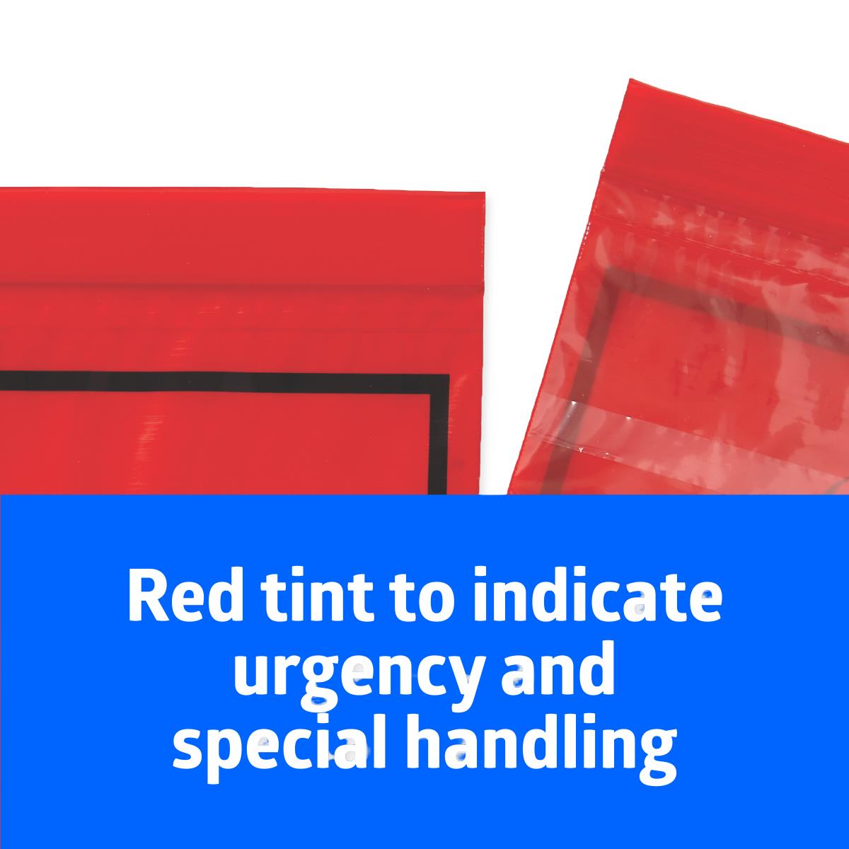 Medline STAT Bags | Medline