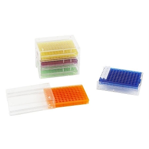 96-Well PCR Tube Rack | Medline Industries, Inc.