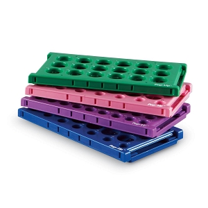 Pop-Up Tube Racks | Medline Industries, Inc.