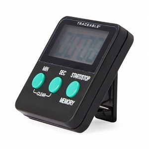 Traceable 99M/59S Timer | Medline Industries, Inc.